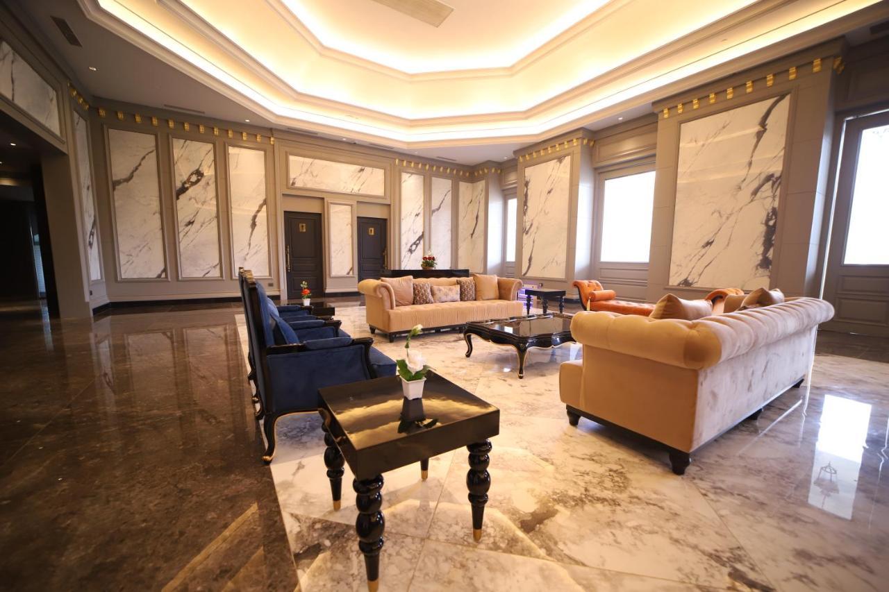 Hotel Abha Grand Aligarh Exterior photo